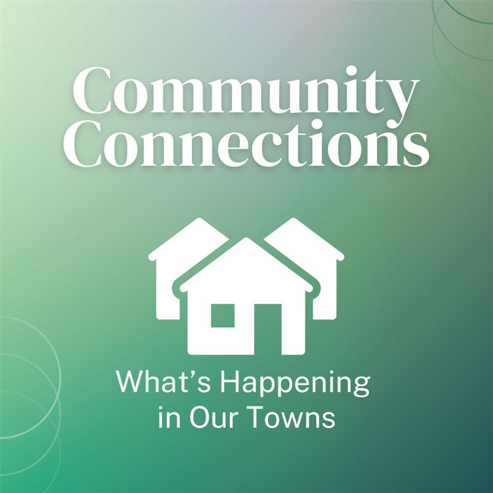  Community Connections