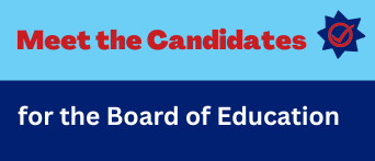  meet the candidates
