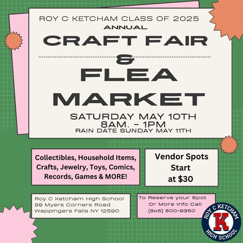  flea market