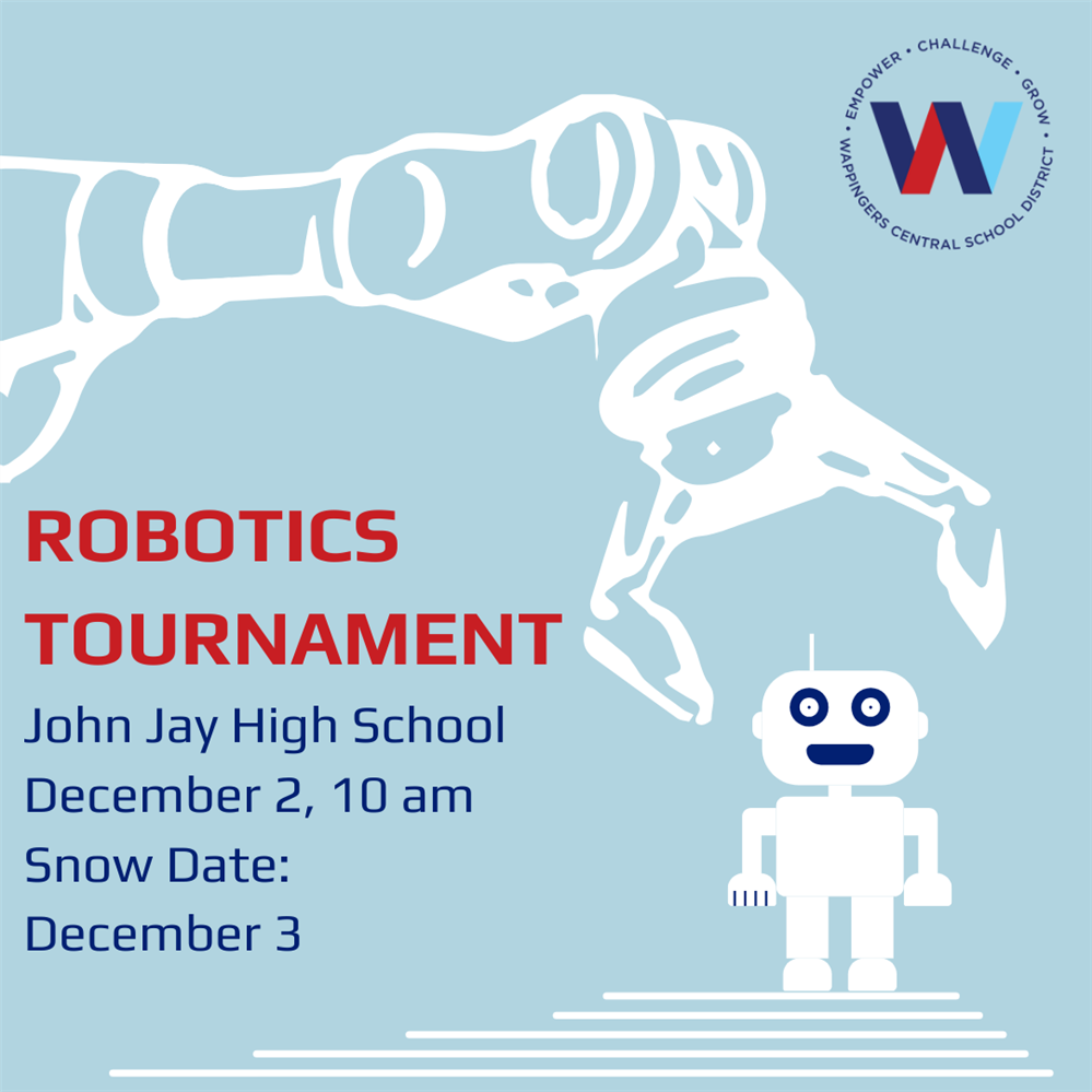  robotics