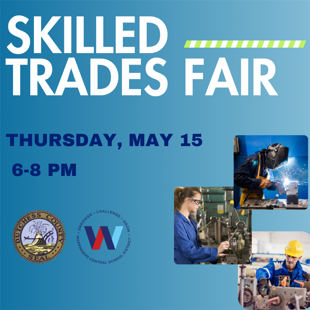  SKILLED TRADES