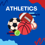  athletics