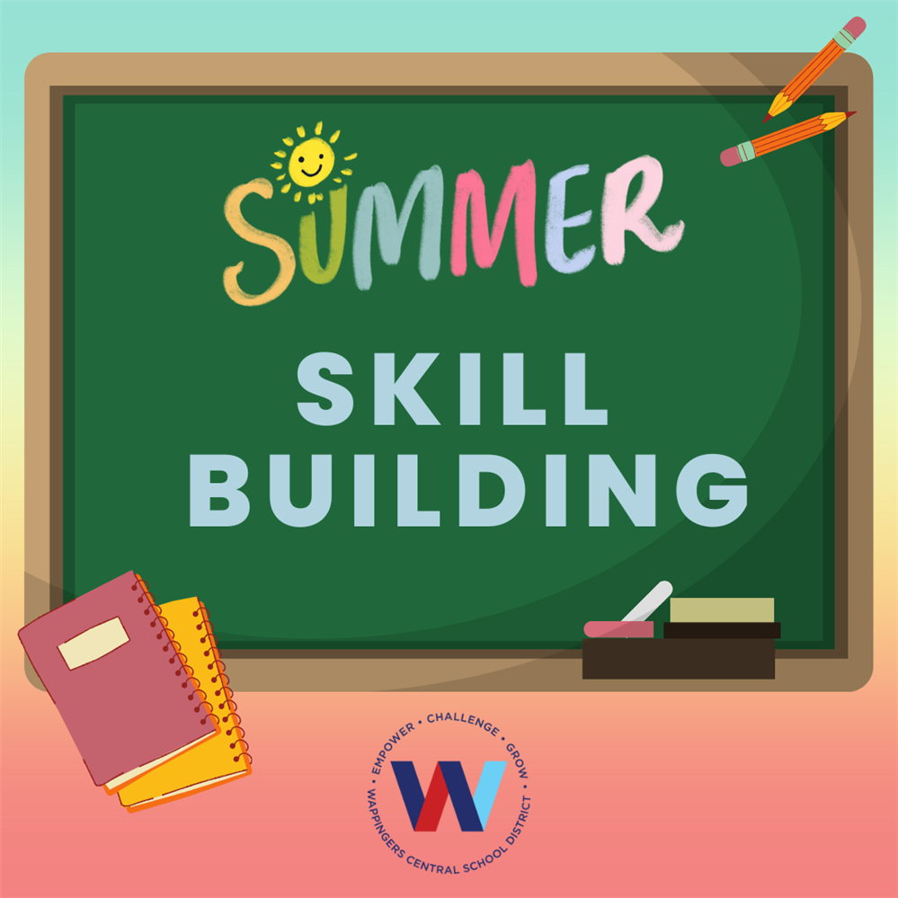  skill builder