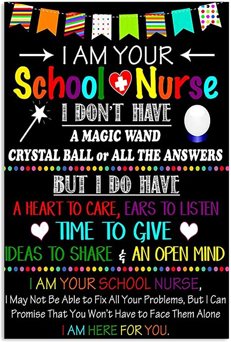 School Nurse