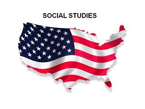US Flag Map