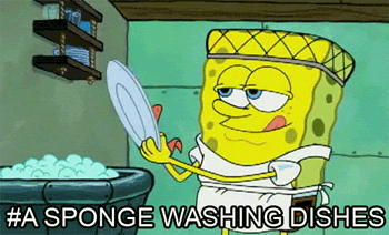 Spongebob 