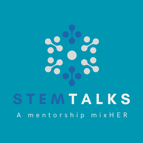  Women in STEM logo