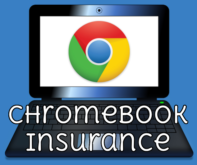 Chromebook Insurance