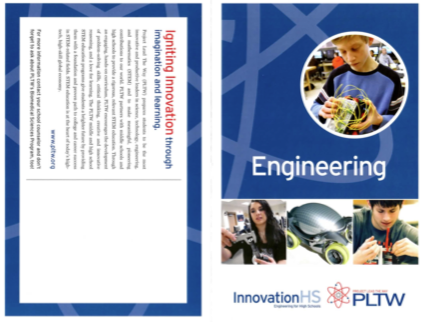 PLTW Courses