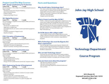 Technology Courses