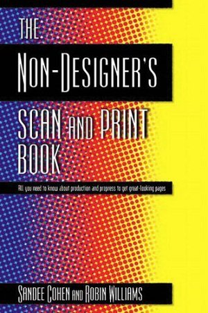 Non-Designers Book