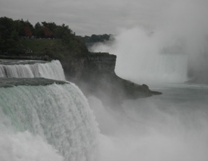  Niagra  