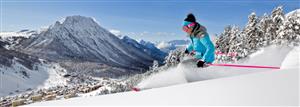 Ski & Snow board club 