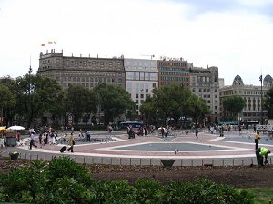 Barcelona