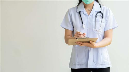 POV Nurse