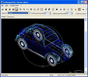 CAD