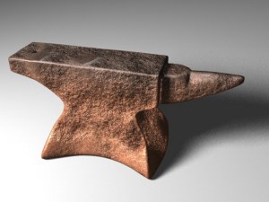 anvil