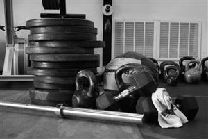 Weights Weights