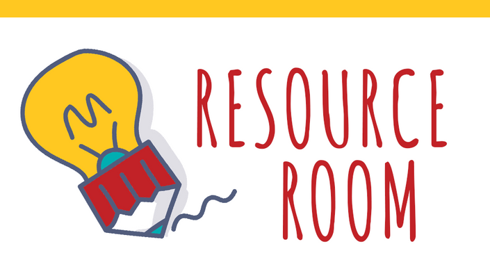 Resource room