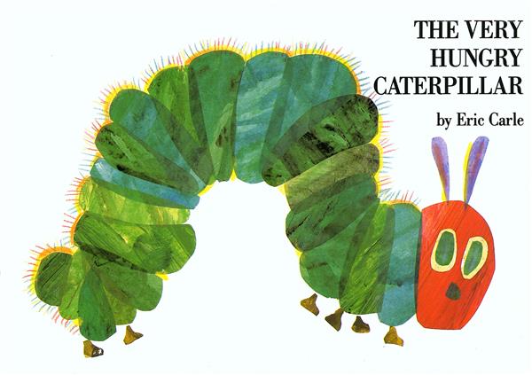 Eric Carle