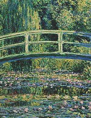 Claude Monet 
