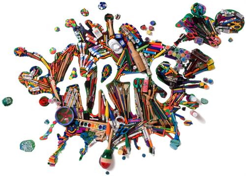 Art room 