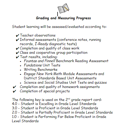 Grading 