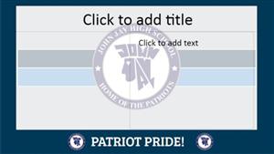 Slide Template Slide Template