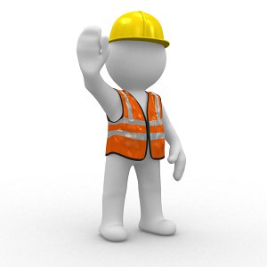 Safety officer Safety officer