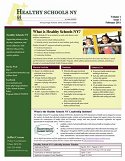 School Wellness Newsletter