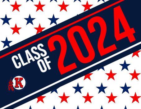 Class of 2024 - Senior Class / Overview