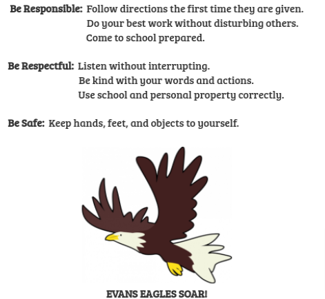 Evans Eagles