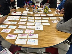 Messages of Hope