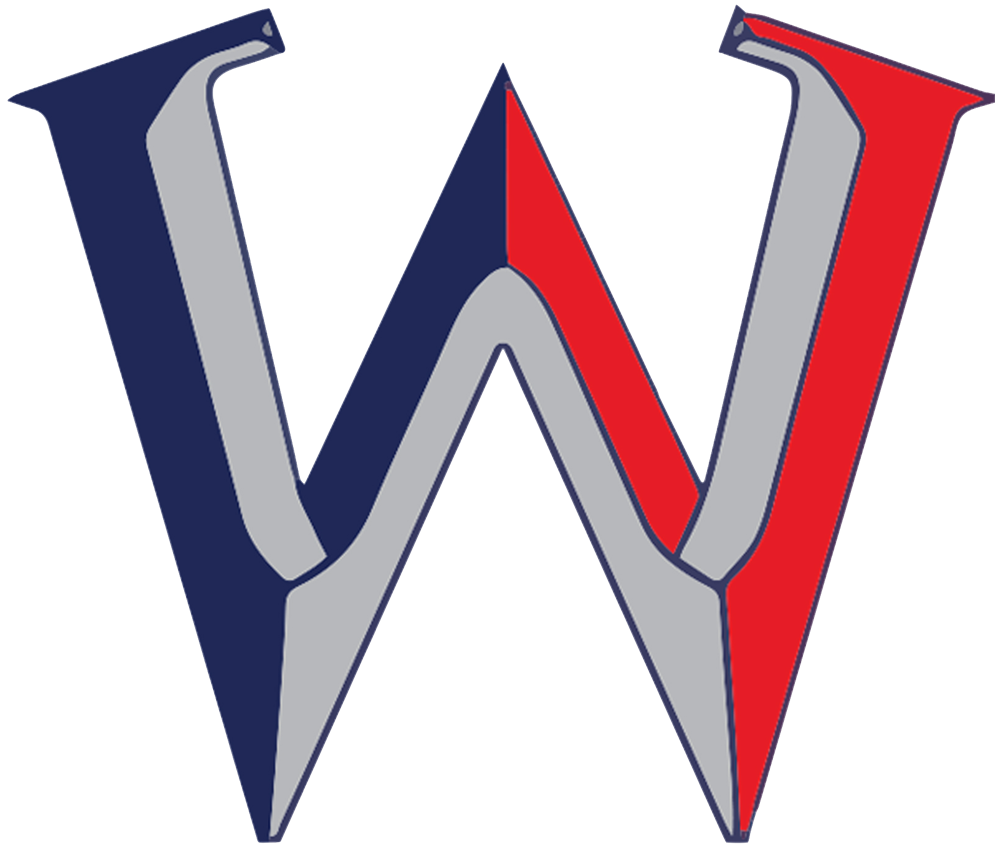 Wappingers Titans Logo