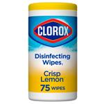 Disinfectant Wipes