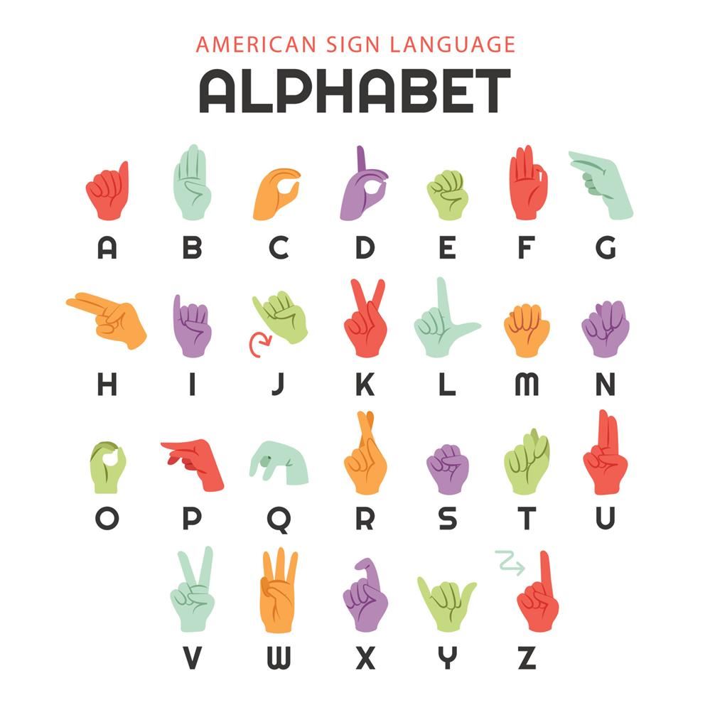ASL Website