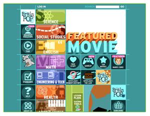 brainpop 