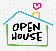  Open House