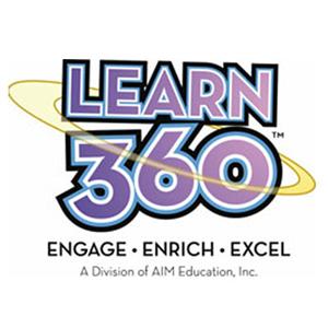learn 360  