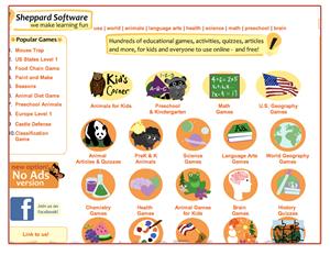 sheppard software  