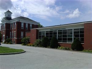 Fishkill Elementary 