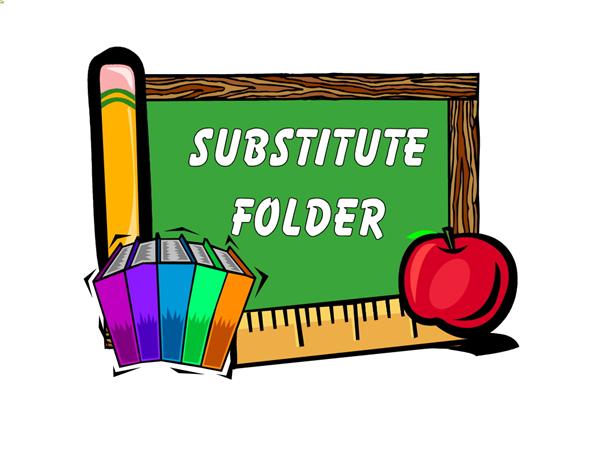 Substitute Substitute