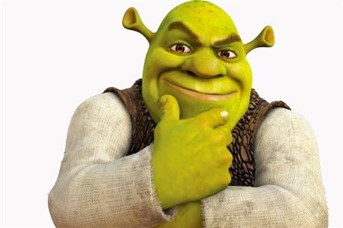Shrek Jr