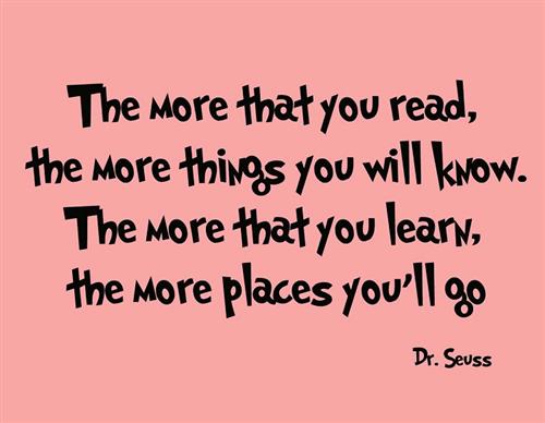 reading 