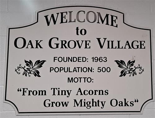 OG Village