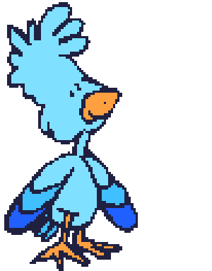 Bluebird
