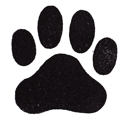 pawprint 