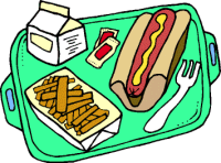lunch