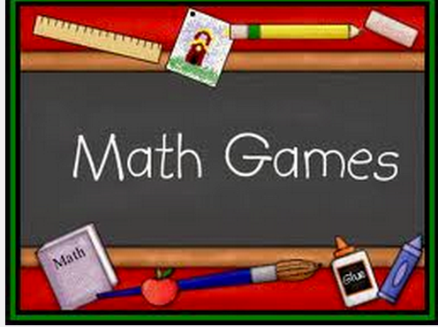 math games 