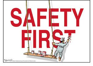 Safety
